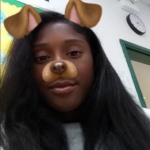 Meet your Posher, Sasha